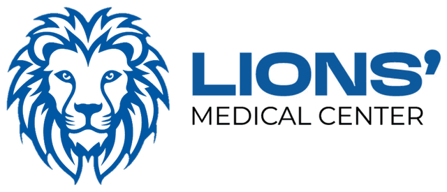 Lions' Medical Center